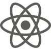 Front-end with REACT